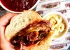 5% Cash Back at Firehouse Subs - Yucca Valley