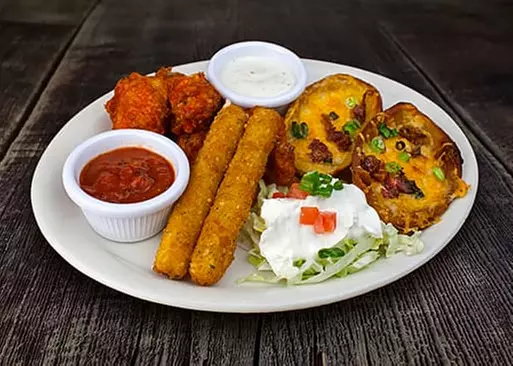 5% Cash Back at Cattleman's Roadhouse LaGrange