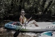 Congress Avenue Bat Bridge Kayak Tour in Austin - Second Medium