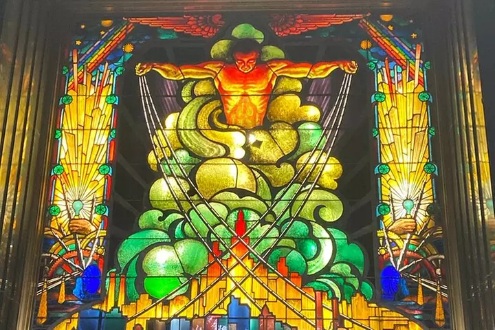 Dallas Highlights Tour