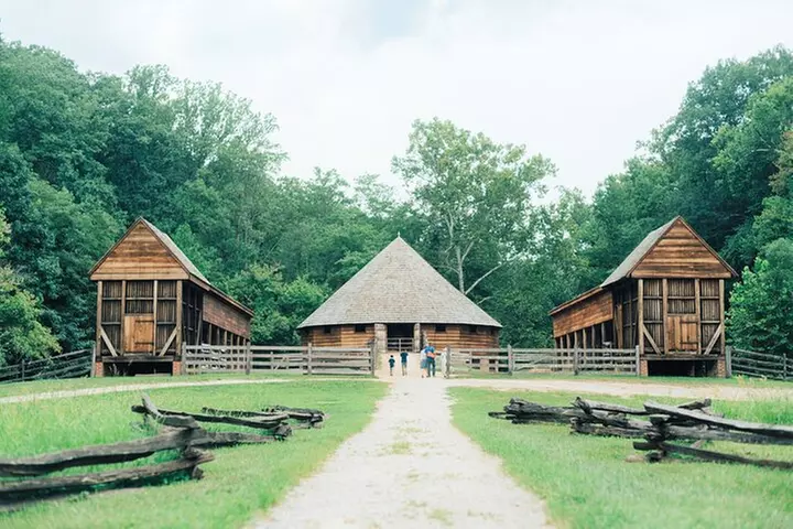 Full-Day Tour of Washington DC with Mount Vernon & Old Alexandria