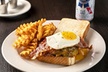 5% Cash Back at King Street Grille - Second Medium