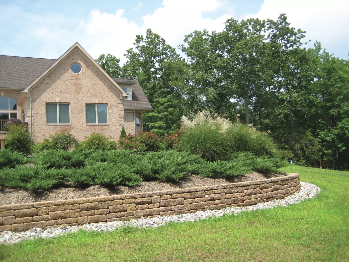 $50 For $100 Toward Landscaping Services - Primary Image