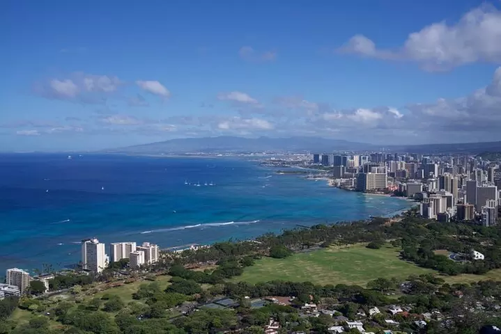 Private Tour Oahu-Ko Olina Resorts Pick Up Included-Customizable - Primary Image