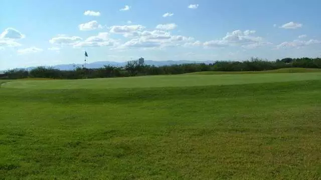 Online Booking - Round of Golf at City of Douglas Municipal Golf Course - Primary Image