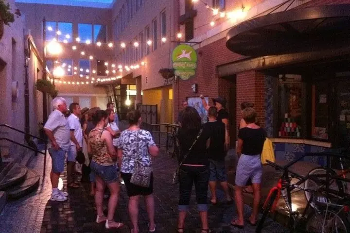 Boulder Ghost Tour - Primary Image