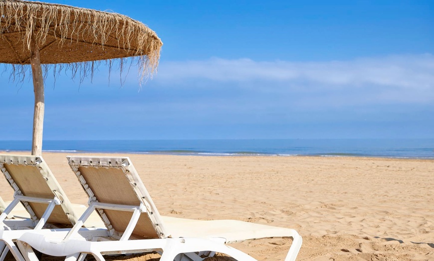 Image 192: ✈ MAROC | Saidia - Iberostar Waves Saidia 5* - Tout inclus