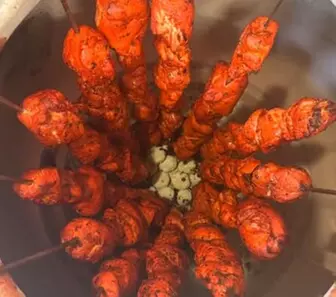 $15 For $30 Worth Of Indian Dining