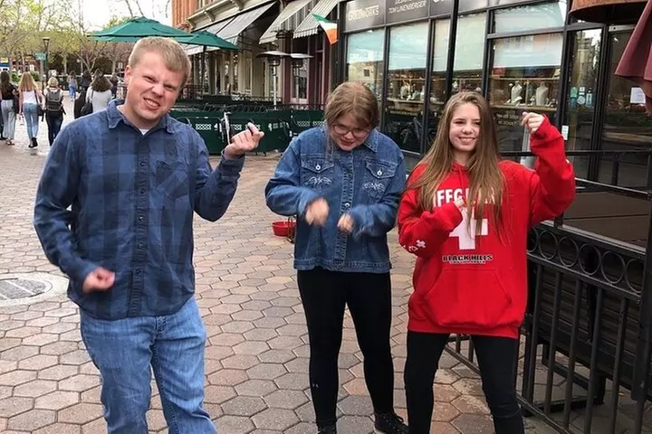 Scavenger Hunt Adventure in Spokane by 3Quest Challenge