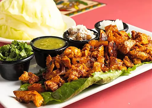5% Cash Back at Guerrero Maya Mexican Restaurant