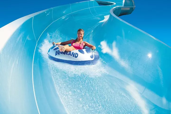 Entradas para Aqualand Maspalomas