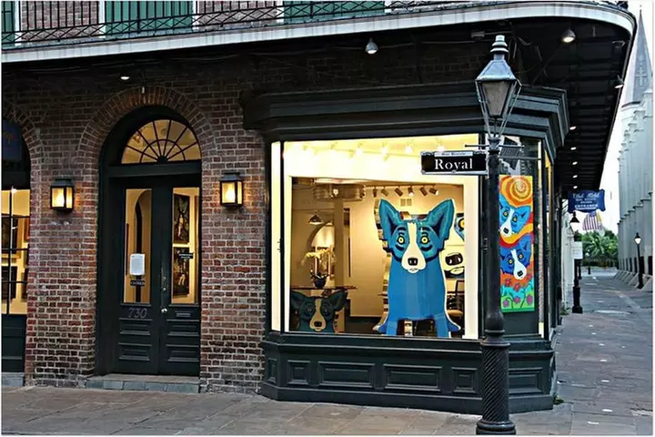 French Quarter Spirits Tour - Primary Image