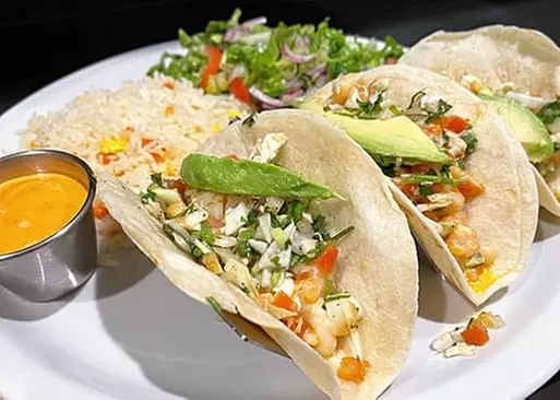 5% Cash Back at Patrona Mexican Cantina & Grill