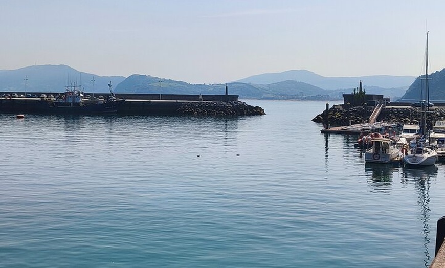 Image 33: Ultimate Basque Coast Adventure : Un recorrido exclusivo por joyas ...
