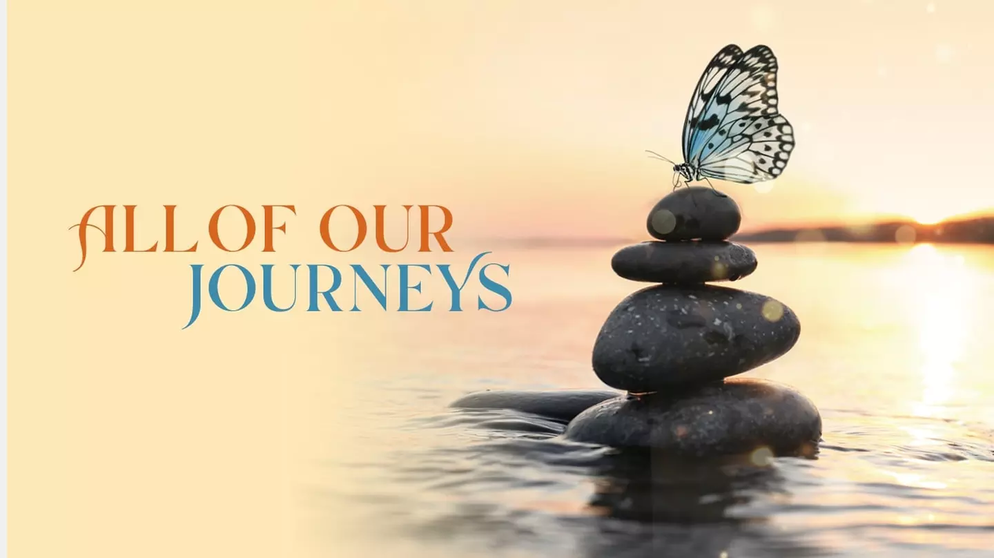 YWCP's Spring Showcase Concert "All Our Journeys" - Saturday, Jun 10, 2023 / 4:00pm - Primary Image
