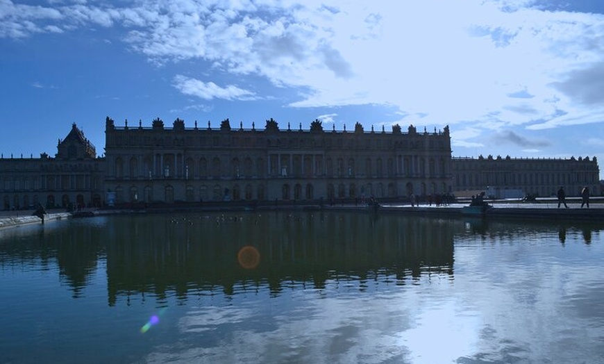 Image 17: Visite guidée privée de Versailles