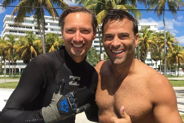 90-Minute Snorkel & Seabob Underwater Guided Reef Tour in Fort Laud...