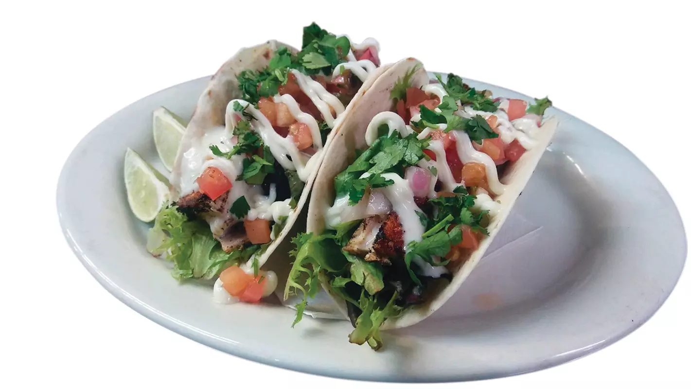 $15 For $30 Worth Of American Cuisine - Second Medium