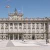 Image 3: Entrada al Palacio Real de Madrid con Audioguía