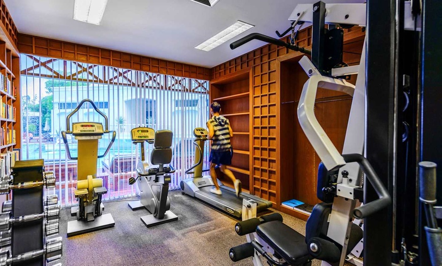 Image 29: ✈ SOUTHERN THAILAND | Phuket - Andaman Seaview Hotel 4*, 5 nights -...