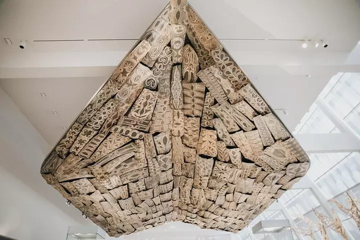 3 hour Metropolitan Museum Guided Tour