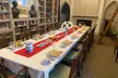 The Historic Table- 18th and 19th century dining and museum visit - Second Medium
