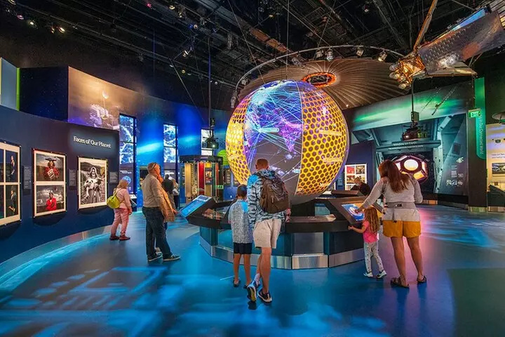 Philadelphia, Washington DC & Amish Country, 2-Days from NYC