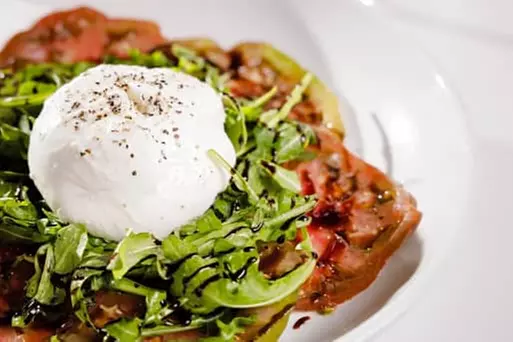 5% Cash Back at Marino's Italian Kitchen & Bar