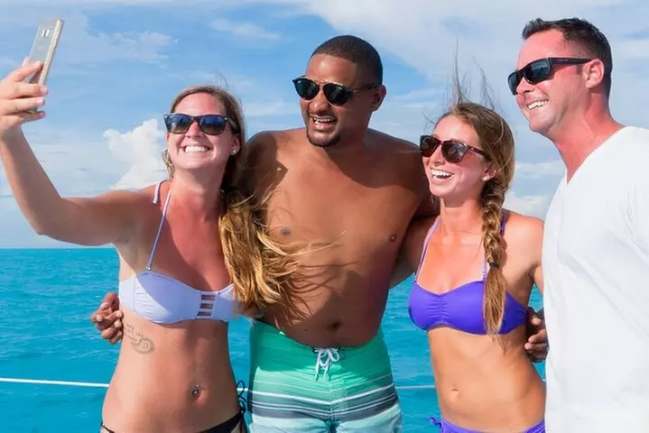 Key West Ultimate Watersports Adventure with Snorkeling Upgrade