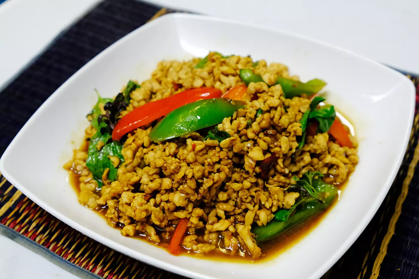 $15 For $30 Worth Of Thai Cuisine - Primary Image