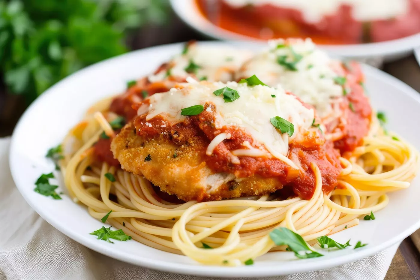 $15 For $30 Worth Of Italian Cuisine