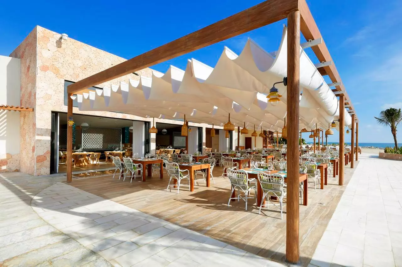 ✈ MESSICO | Xelhá - TRS Yucatan Hotel 5*, 5 notti - Premium