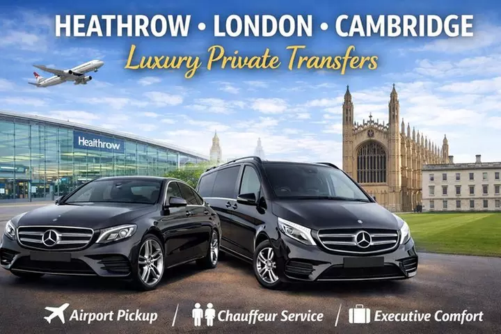 Vip Transferes VIP Transfers UK - VIP Transfers UK | Groupon