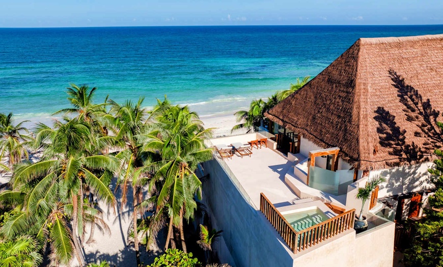 Image 27: ✈ MEXIQUE | Tulum - Secrets Tulum Resort & Beach Club - Adults Only...