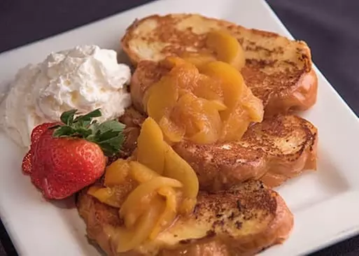 5% Cash Back at Midtown Cafe
