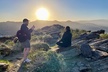 Mountain Sunrise Hike and Meditation in Palm Springs - Second Medium
