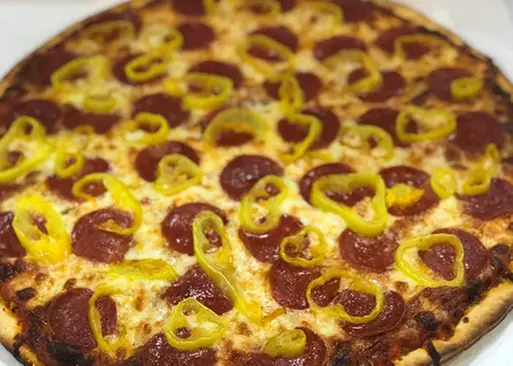 5% Cash Back at Michaleno's Pizzeria - Primary Image