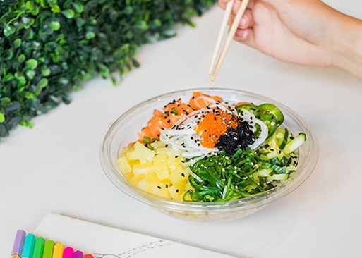 5% Cash Back at Aloha Poke - Mequon Public Ma...