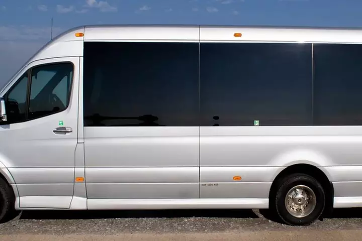 Seven Sisters & South Downs Tour with Train Tickets Included