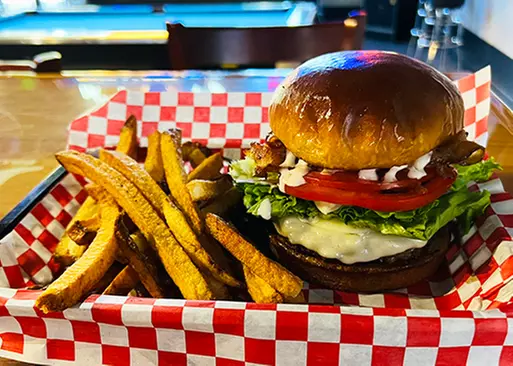 5% Cash Back at Jaxx Sports Bar and Grill
