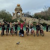 Image 7: Barcelona: Recorrido en bicicleta o eBike, lugares de interés y pun...