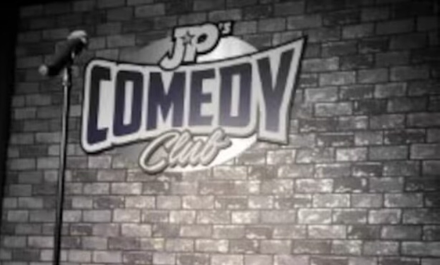 Image 3: $10 For 2 Adult Comedy Show Admissions (Reg. $20)