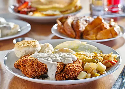 5% Cash Back at Fry Junkie