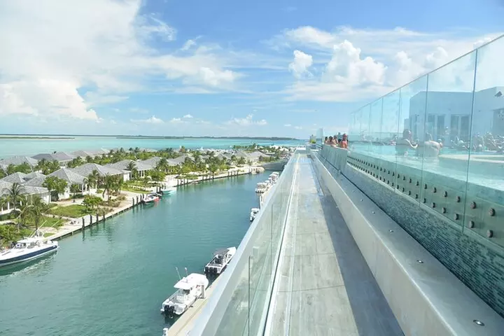 Day Trip to Bimini, Bahamas - Ferry Tickets