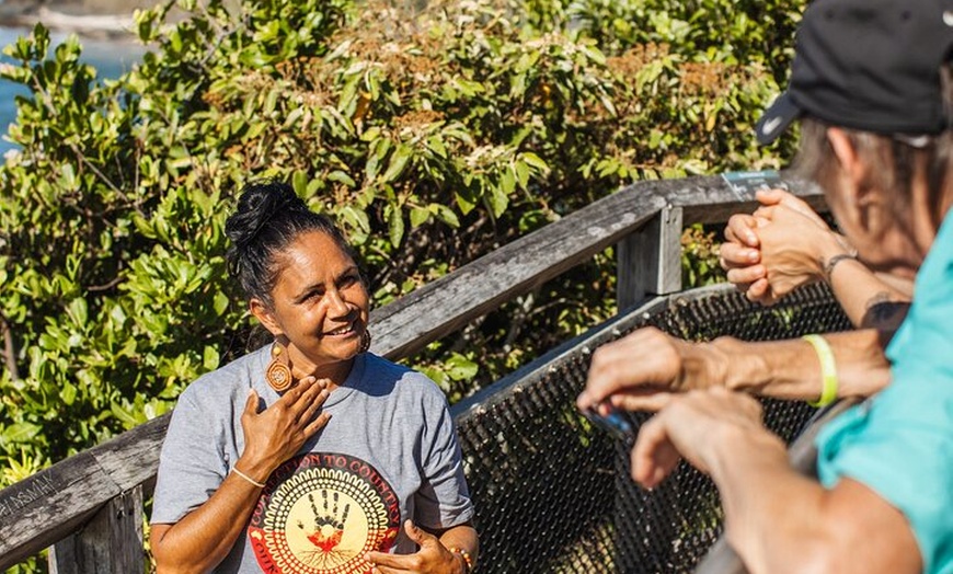 Image 5: Byron Bay Lighthouse Aboriginal Tour