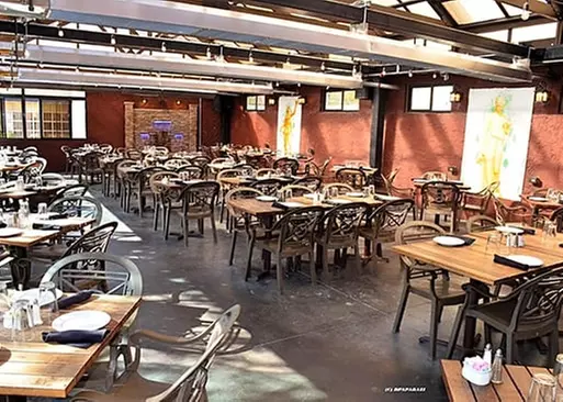 5% Cash Back at Bacchus Of Lebanon