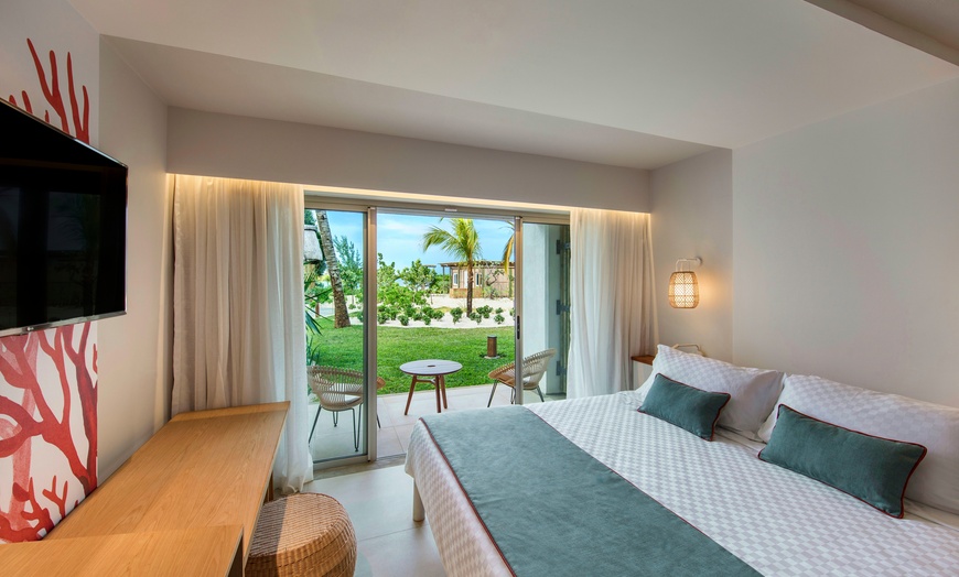 Image 9: ✈ MAURITIUS | Mahébourg - Preskil Island Resort 4* - All-inclusive