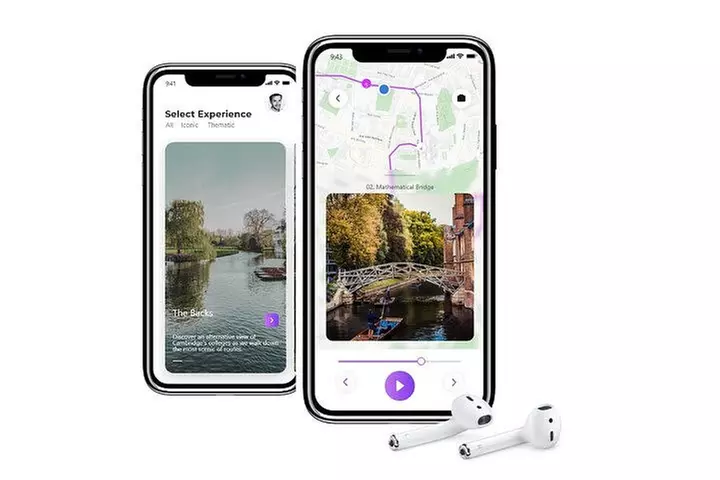 Oxford, Bath and Stratford Upon Avon - Famous History and Literatur...