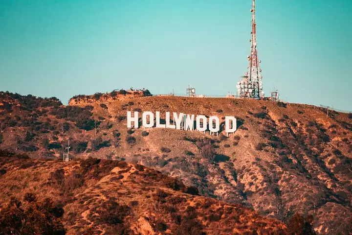 San Francisco to Los Angeles: California Parks Highlights Tour