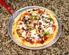 $17.99 For $35.98 Worth Of Large Pizza